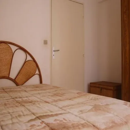 דירה Les Coraux Saint-Raphaël