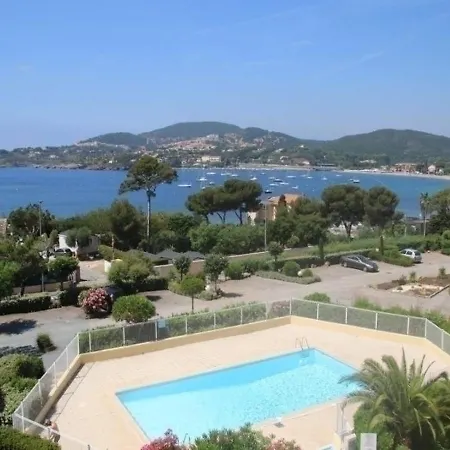 Les Coraux Saint-Raphaël