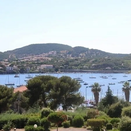 Les Coraux Saint-Raphaël